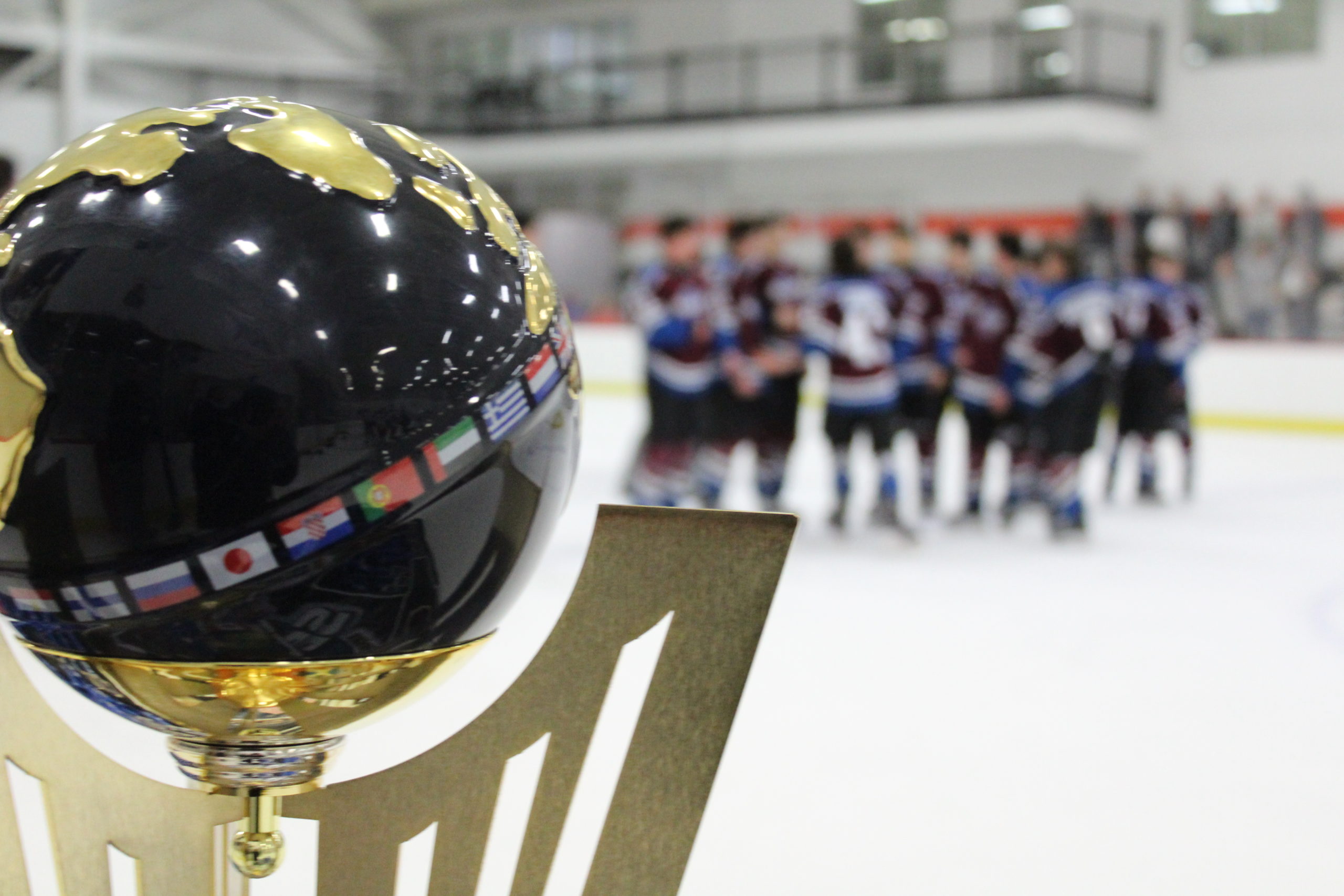 World-Selects-Invitational-Trophy