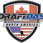 Draftday North America Logo