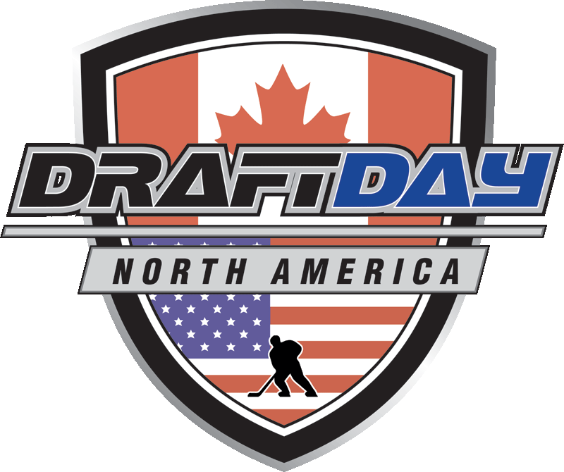 Draftday North America Logo