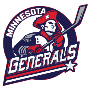 Minnesota-Generals-Logo