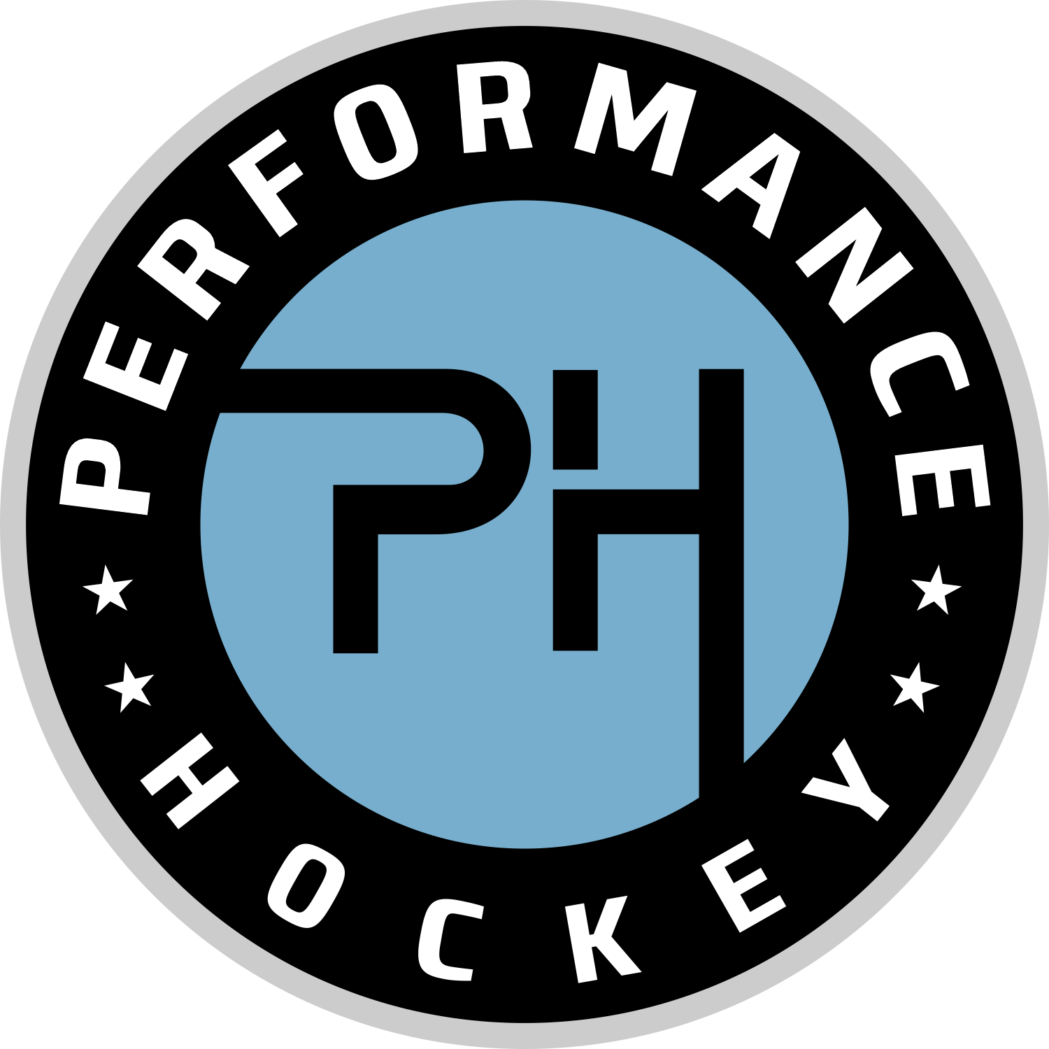 Performance Hockey Logo