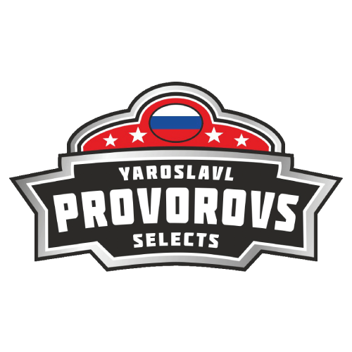 Provorovs-Selects