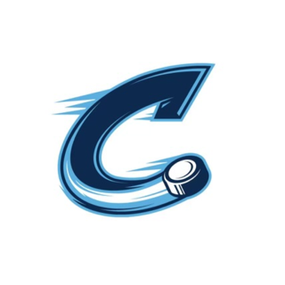 Chill Hockey Club Logo