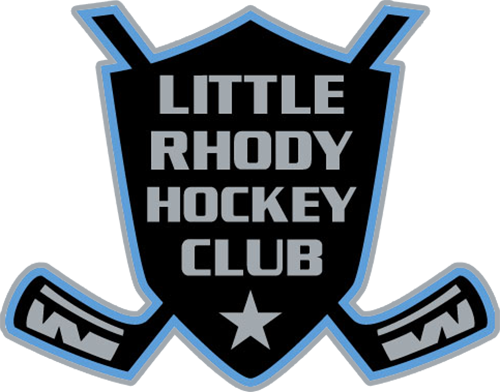 Little Rhody Hockey Club Logo
