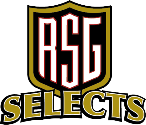 RSG Selects logo small