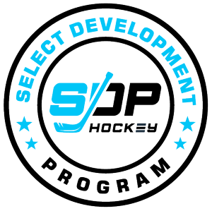 SDP Elite Hockey Logo