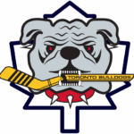 Toronto Bulldogs Logo